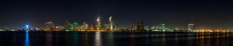 Downtown San Diego 4k Wallpaper