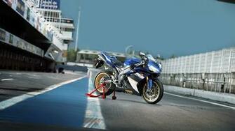 Yamaha Yzf R1 High Definition Wallpaper HD