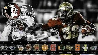 Fsu Football Wallpaper Posters For