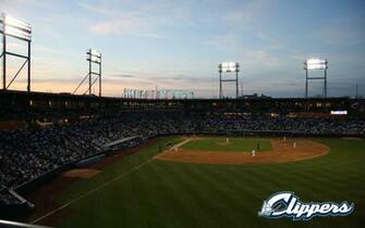 Columbus Clippers Wallpaper