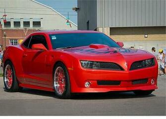 Pontiac Trans Am Pictures