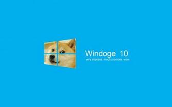 Windoge HD Wallpaper