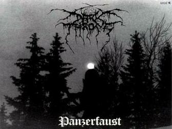 Darkthrone Wallpaper