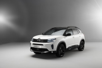 Vehicles Citroen C5 Aircross 4k Ultra HD Wallpaper