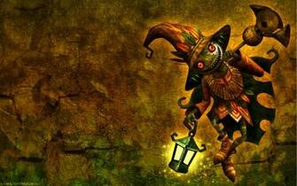 Zelda Wallpaper Background
