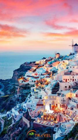 Audrey Digirolamo On Beautiful Places In