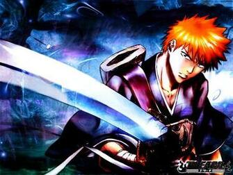 Bleach Anime Wallpaper Minitokyo