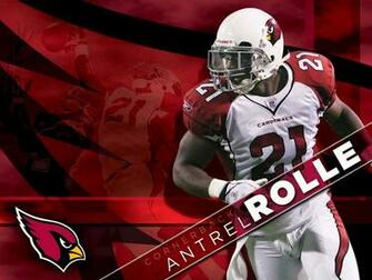 Arizona Cardinals Nfl Football R Wallpaper