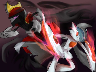 Vp Pok Mon Thread