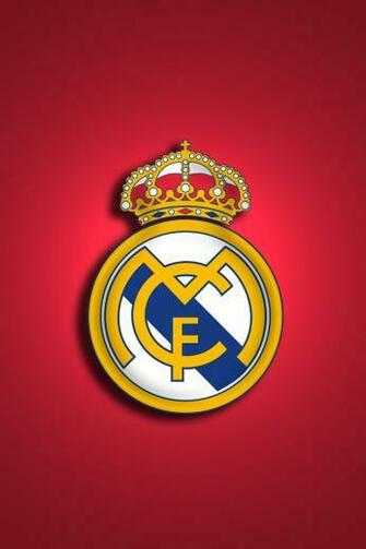 Real Madrid iPhone Wallpaper On