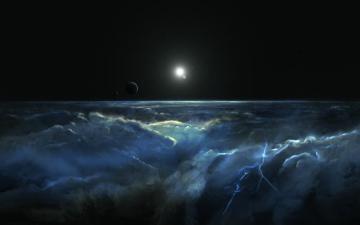 4k Ultra HD Sci Fi Wallpaper Background Image