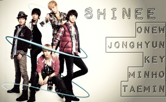 Shinee Taemin Wallpaper By Matt Spunk HD Walls Find