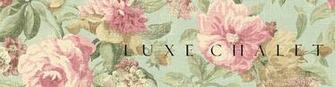 Catalogue Wallpaper Luxe Chalet