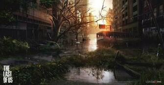 The Last Of Us My Re All Things Andy Gavin