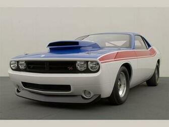 Dodge Challenger Wallpaper HD In Cars Imageci