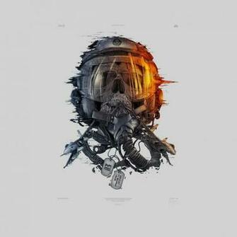 Wallpaper Soldier Sniper Rain