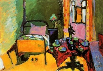 Wassily Kandinsky