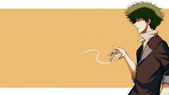 Spike Spiegel HD Wallpaper