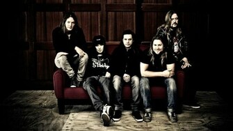Children Of Bodom Heavy Metal G Wallpaper