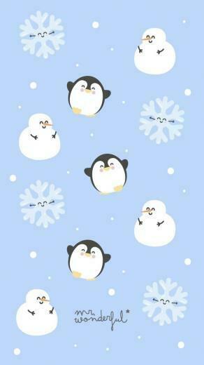 Mrwonderful Mrwonderfulwallpaper Christmas Christmaswallpaper