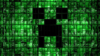 Gaming Wallpaper X Image Minecraft