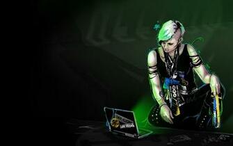 Geek Image Net