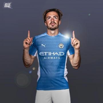 Fabrizio Romano On Jack Grealish To Manchester City