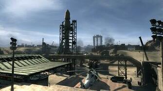 Click Here For A Bigger Frontlines Boneyard Map Screenshot
