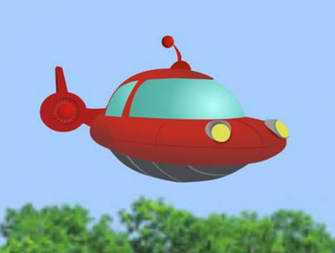 Rocket Little Einsteins Wiki