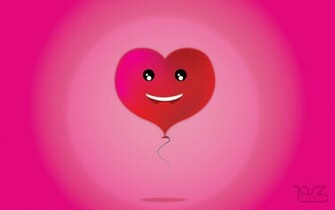 Valentines Day Cute Wallpaper By Jasz2006