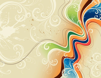 Abstract Vector Wallpaper On This Graphic Website