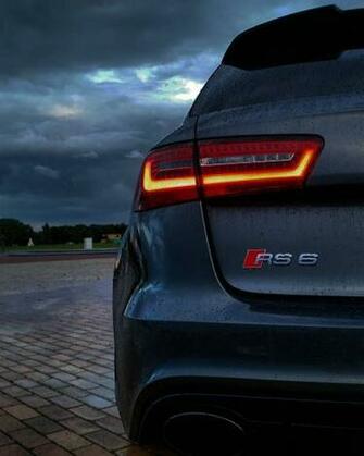 Rs6 iPhone Background Background Audi Wagon Rs3