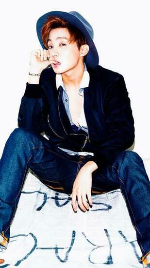 Bts J Hope Wallpaper Requested By Gabi Hoseok Hiatus