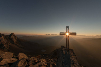 Christian Cross Wallpaper