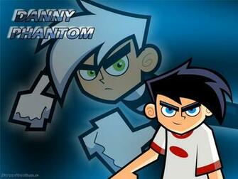 Danny Phantom Azul By Dannyandoxeld