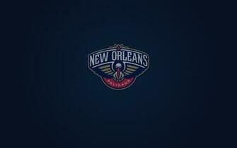 New Orleans Pelicans High Definition Wallpaper Baltana
