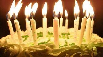 Tarta Cumpleaa Wallpaper HD Desktop And Mobile Background