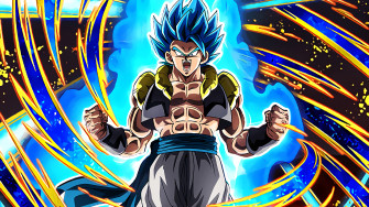 Gogeta Ssj Blue Vs Goku Ui Omen And Broly Full Power