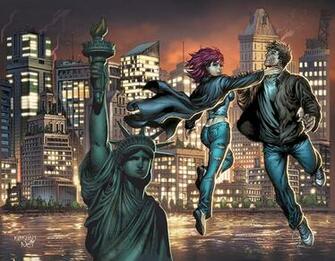 Zenescope Entertainment Believes They Can Fly Comic Book News