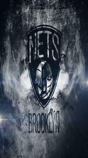 Bigger Brooklyn Nets Wallpaper HD For Android Screenshot