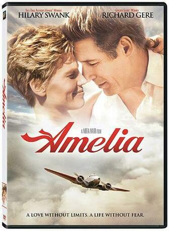 A2z Wallpaper Amelia Earhart Movie Pictures