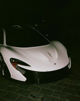 Cars Pfp Wallpaper