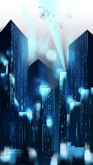 Lore Olympus Episode Webtoon By Rachel Smythe Wallpaper