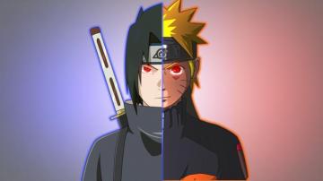Hypebeast Sasuke Anime Wallpaper Posted By Sarah Walker
