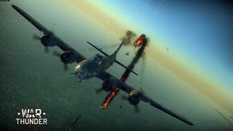 War Thunder Computer Wallpaper Desktop Background Id