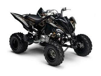 Yamaha Raptor 700r Se Re Specifications Pictures