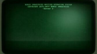 Fallout Wallpaper