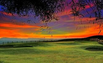 Wallpaper Photo Golf Html