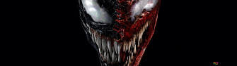 Venom Let There Be Carnage Wallpaper