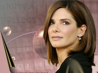 Sandra Bullock Wallpaper